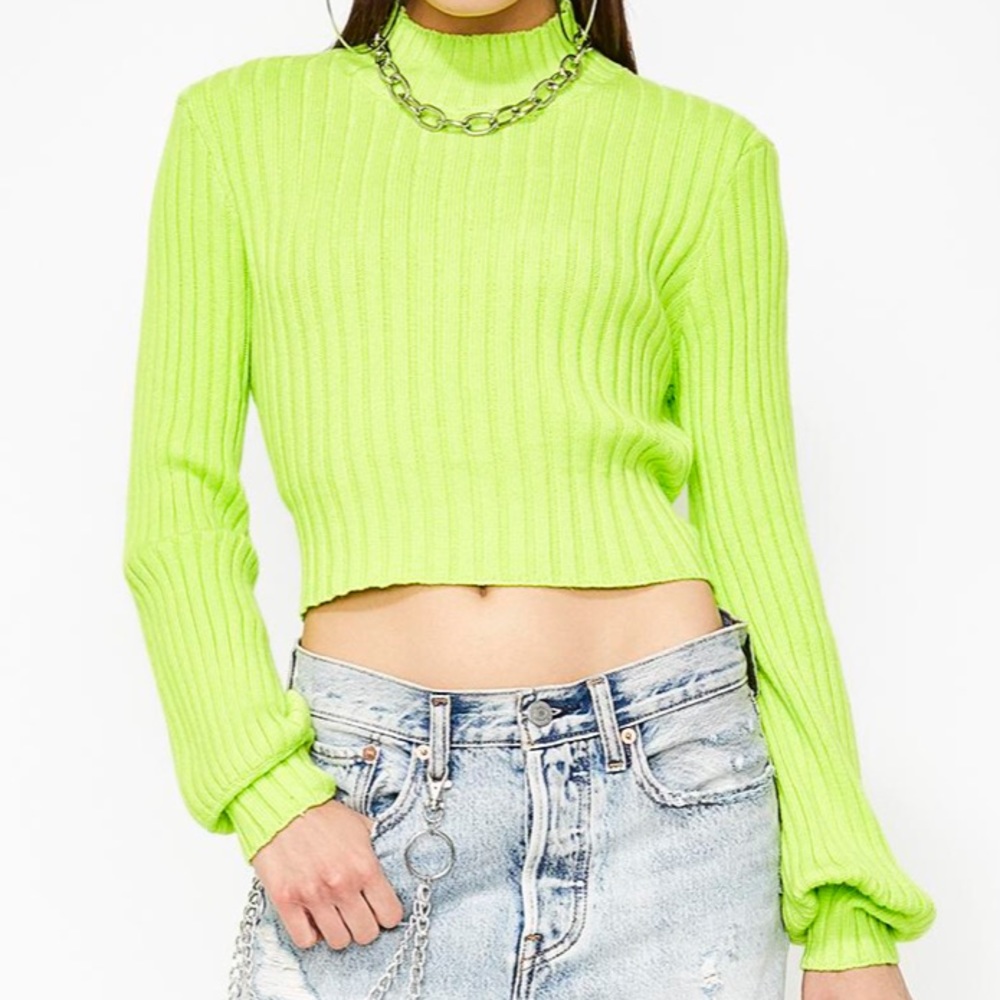 DOLLS KILL SWEATER
